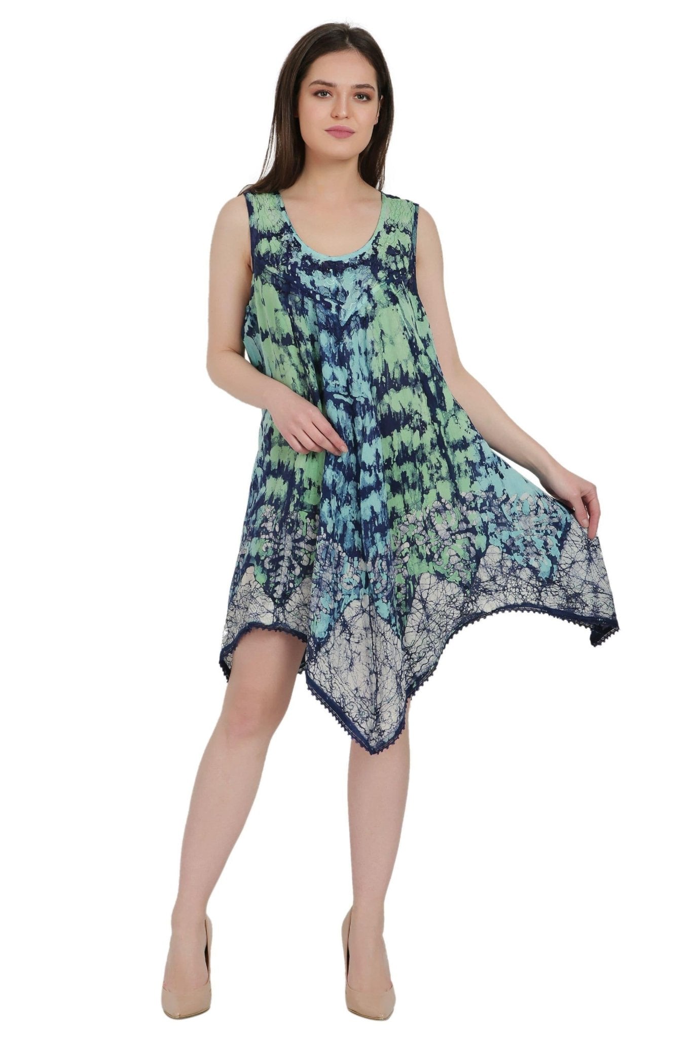 TD-826 - Advance Apparels Inc