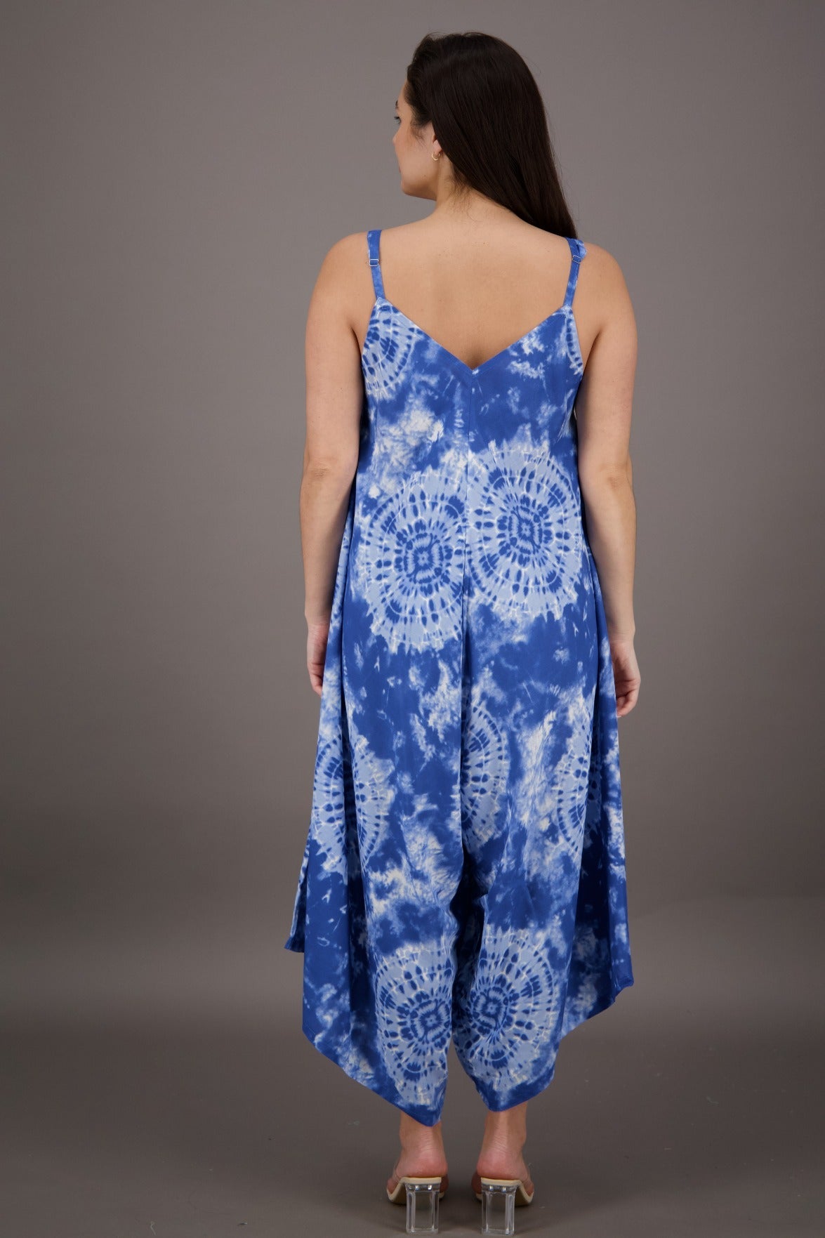 Tie Dye Jumper THJ - 2381 - Advance Apparels Inc