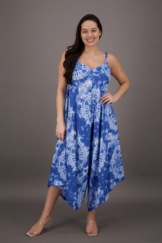 Tie Dye Jumper THJ - 2381 - Advance Apparels Inc