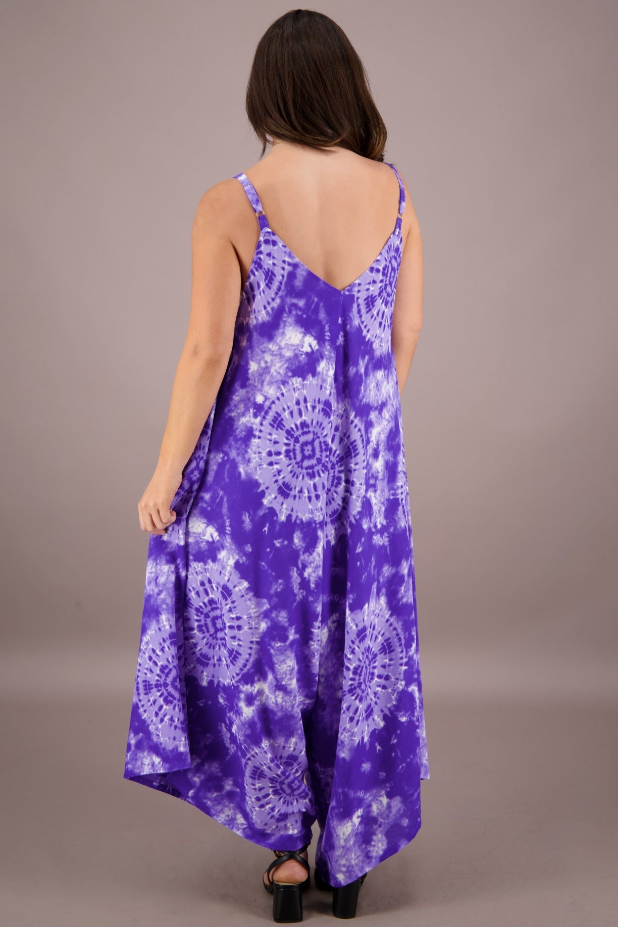 Tie Dye Jumper THJ - 2381 - Advance Apparels Inc