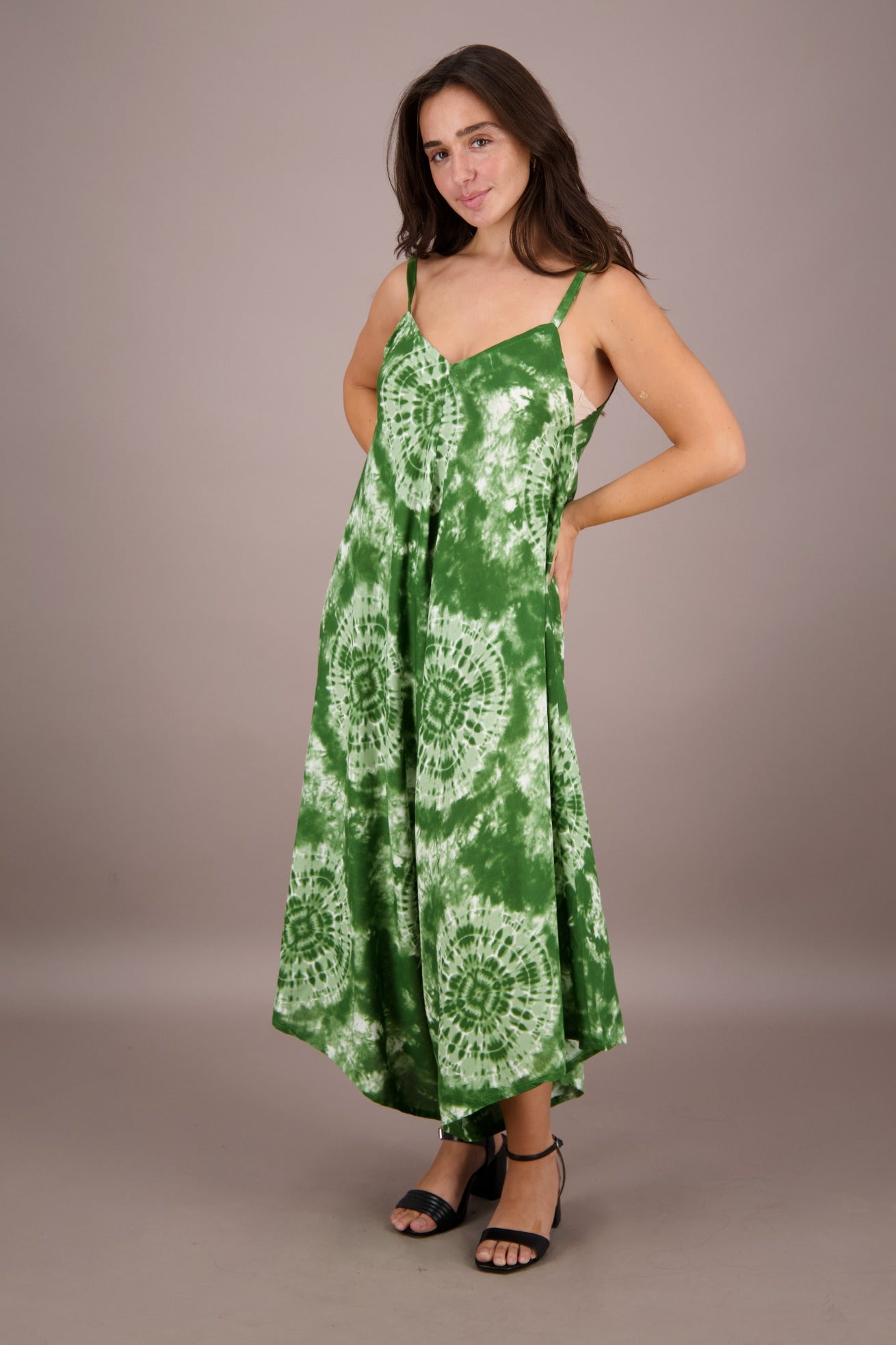 Tie Dye Jumper THJ - 2381 - Advance Apparels Inc