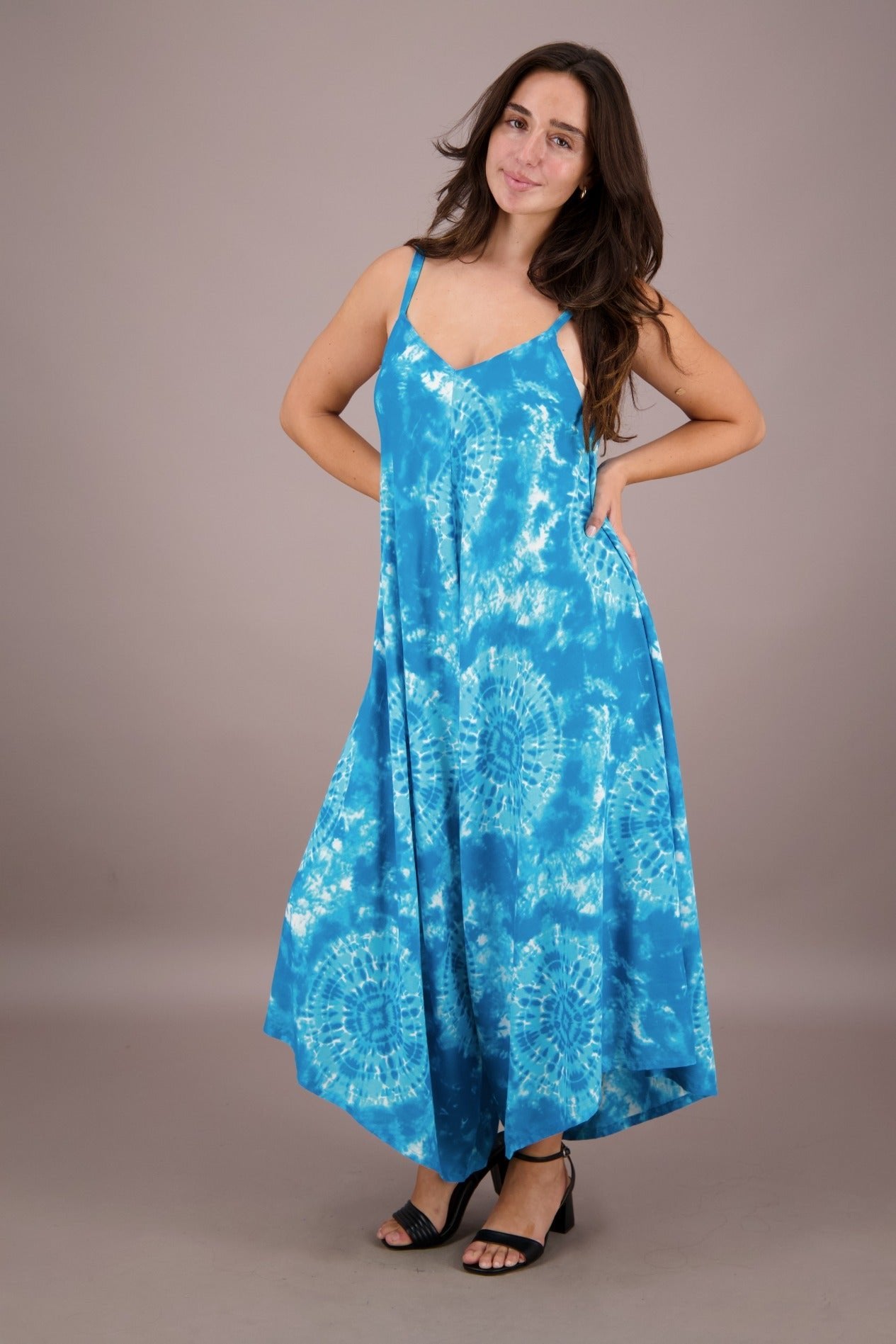 Tie Dye Jumper THJ - 2381 - Advance Apparels Inc