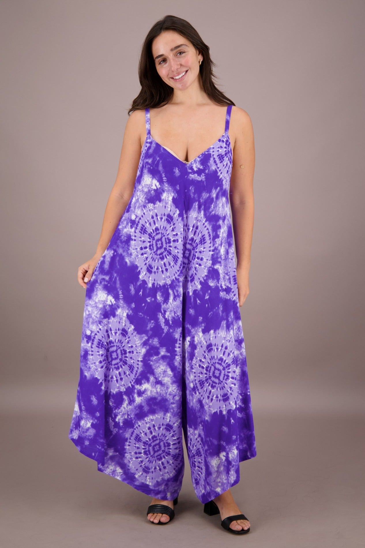 Tie Dye Jumper THJ - 2381 - Advance Apparels Inc