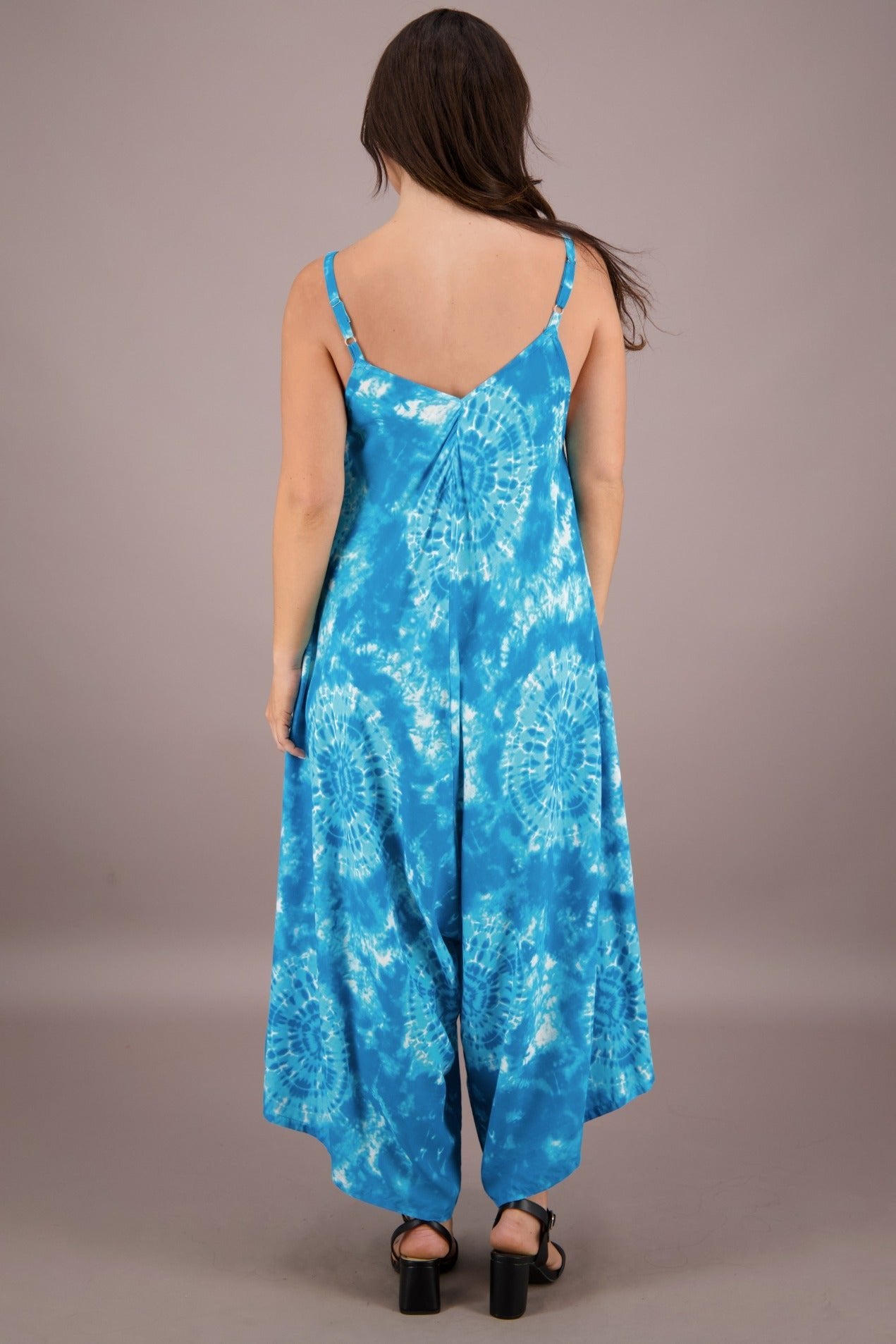 Tie Dye Jumper THJ - 2381 - Advance Apparels Inc