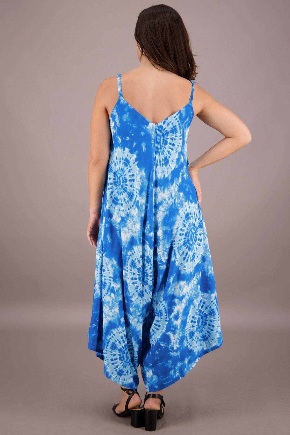 Tie Dye Jumper THJ - 2381 - Advance Apparels Inc