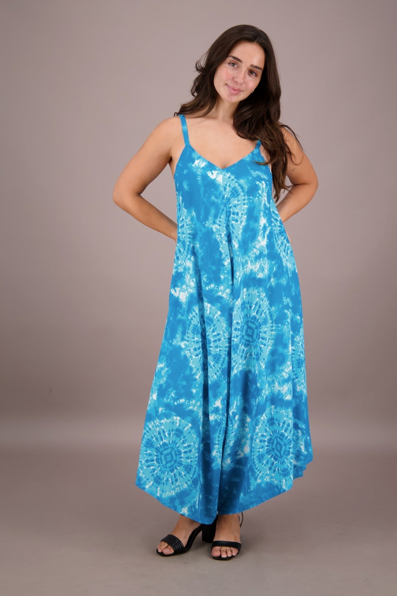 Tie Dye Jumper THJ - 2381 - Advance Apparels Inc