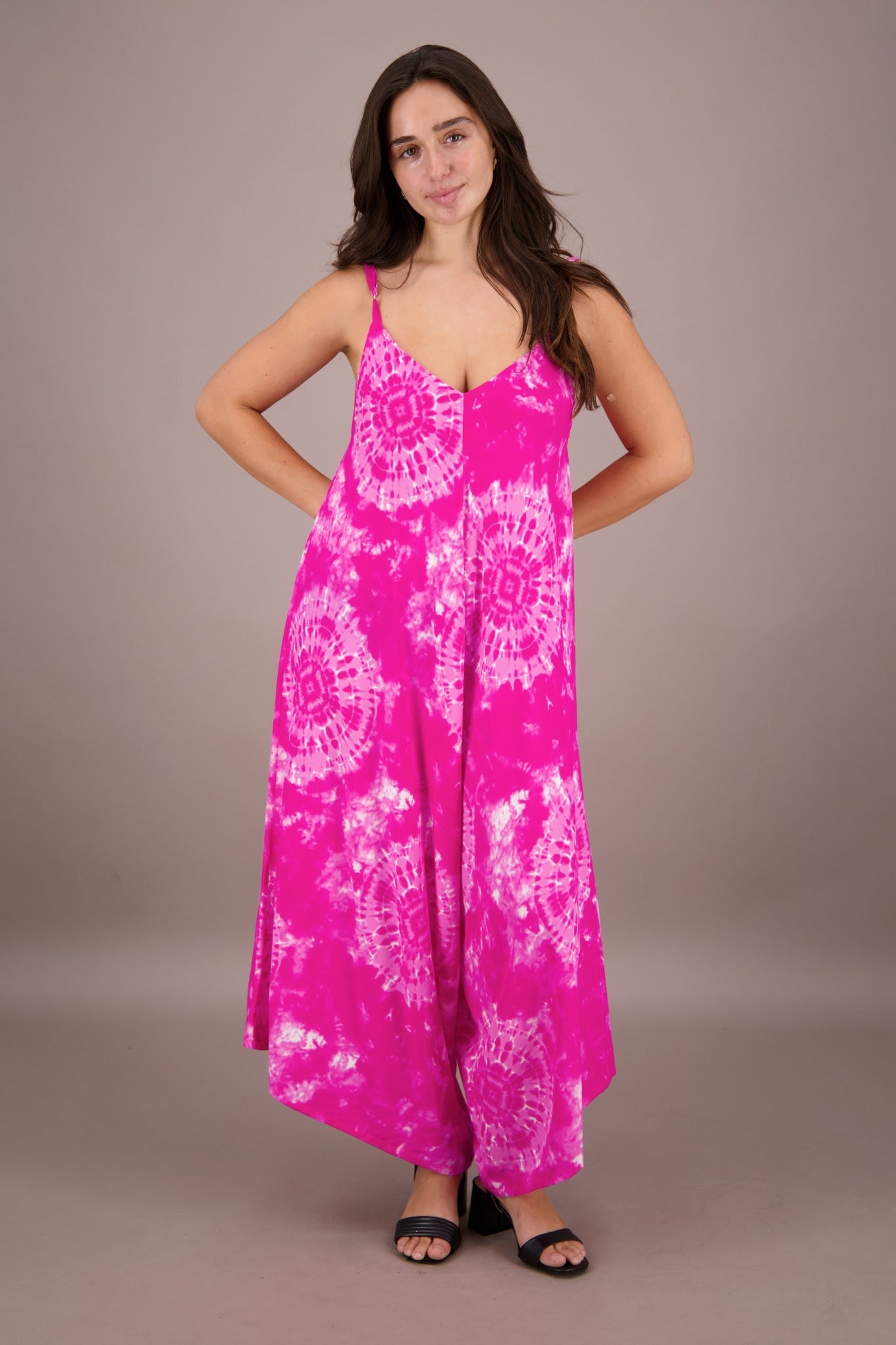 Tie Dye Jumper THJ - 2381 - Advance Apparels Inc