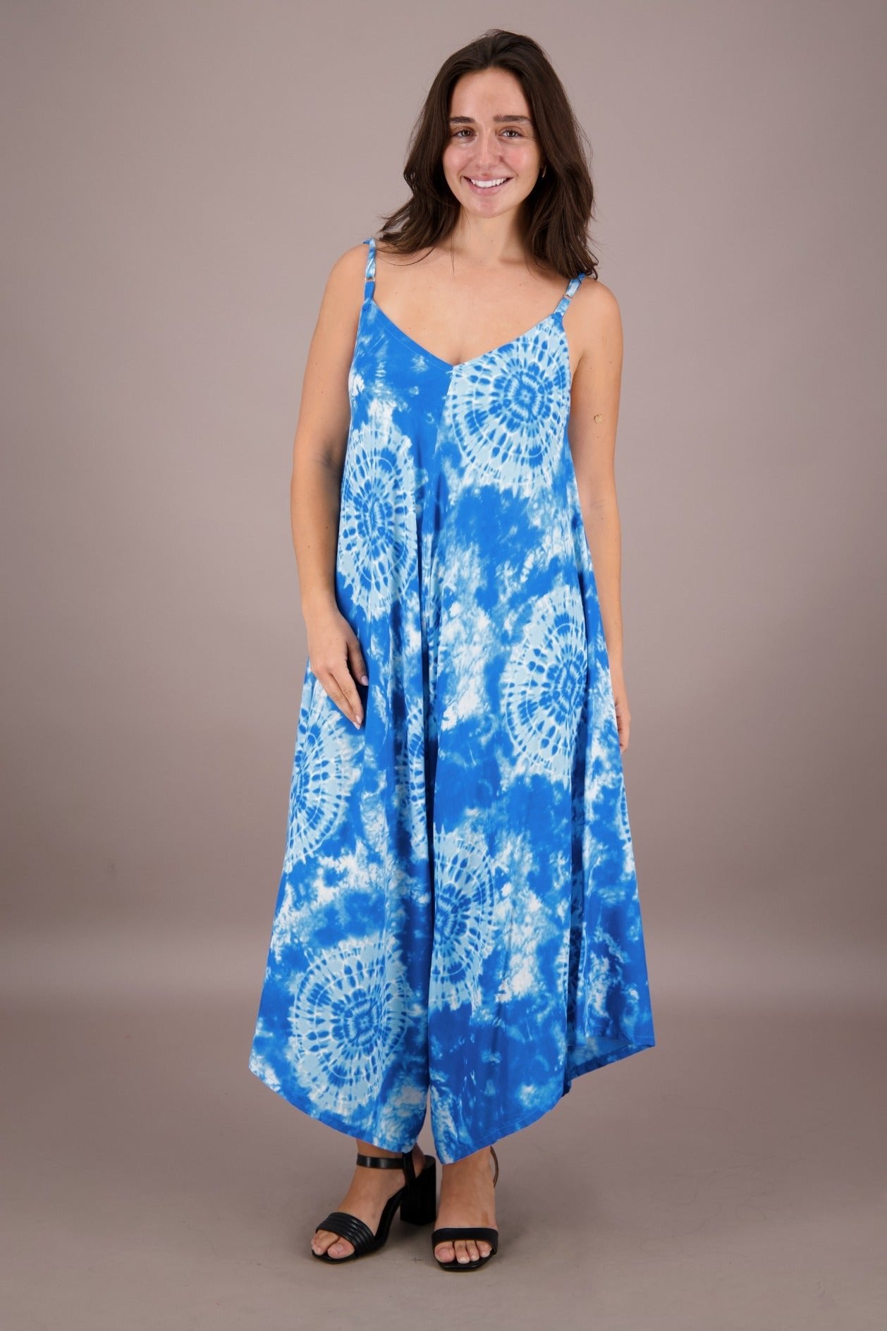 Tie Dye Jumper THJ - 2381 - Advance Apparels Inc