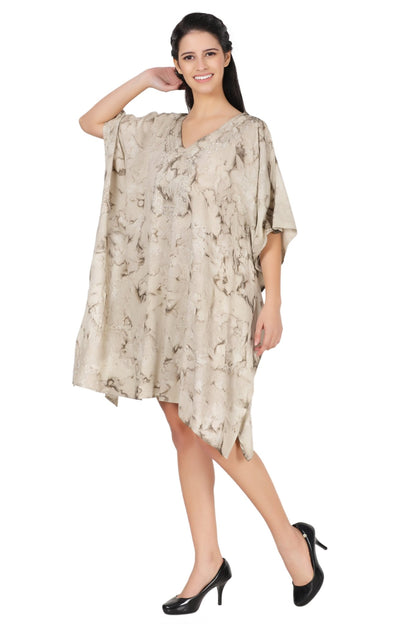 Tie Dye Kaftan KAF-1032 - Advance Apparels Inc