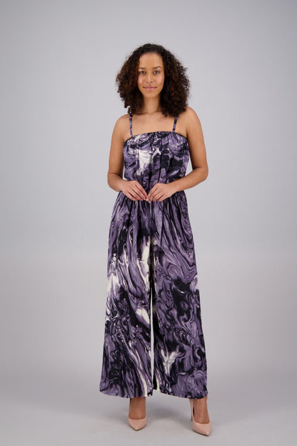 Two Piece Tie Dye Pants Set THS - 7052 - Advance Apparels Inc