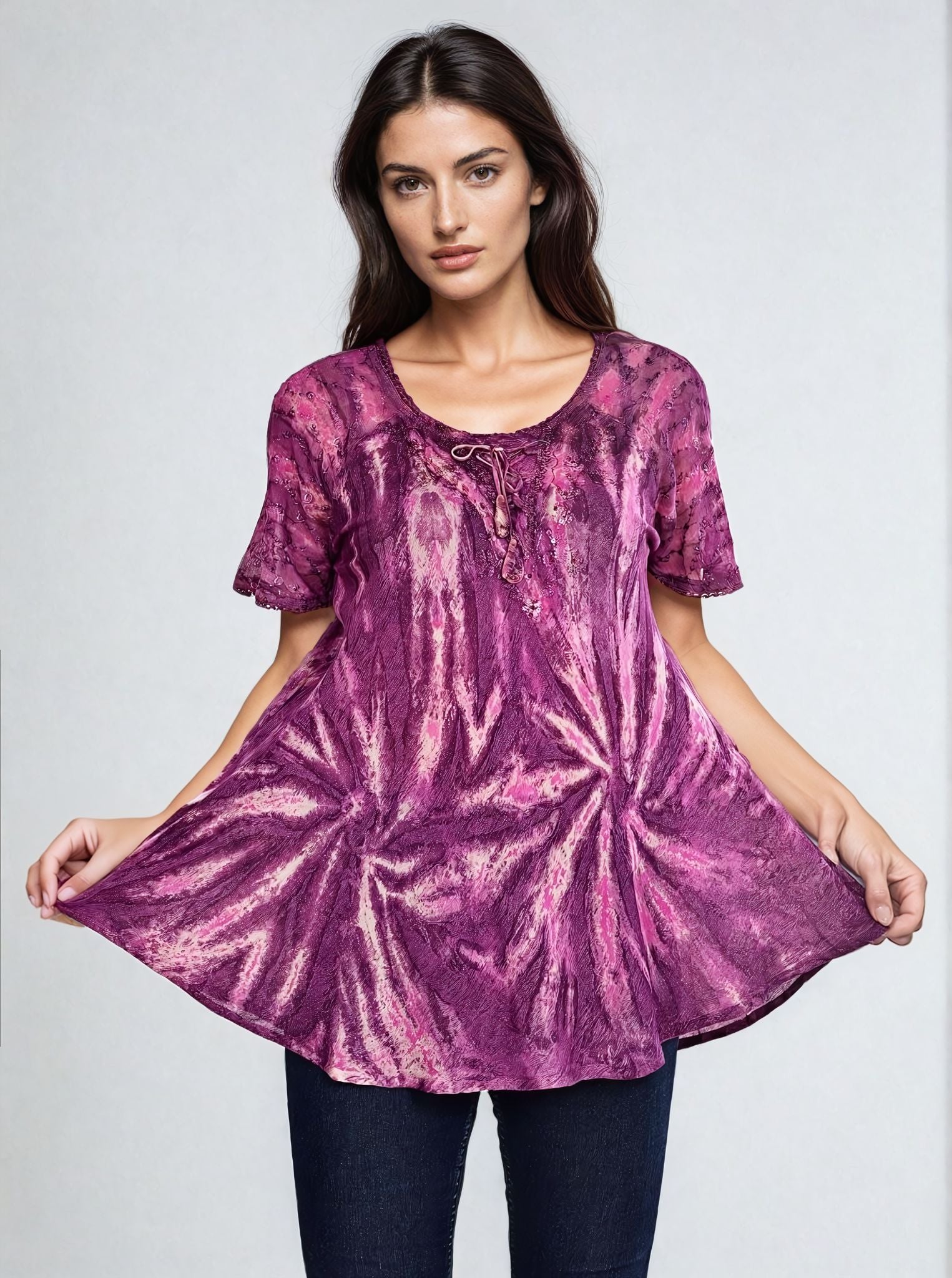 Whirlpool Top 19211 - Advance Apparels Inc