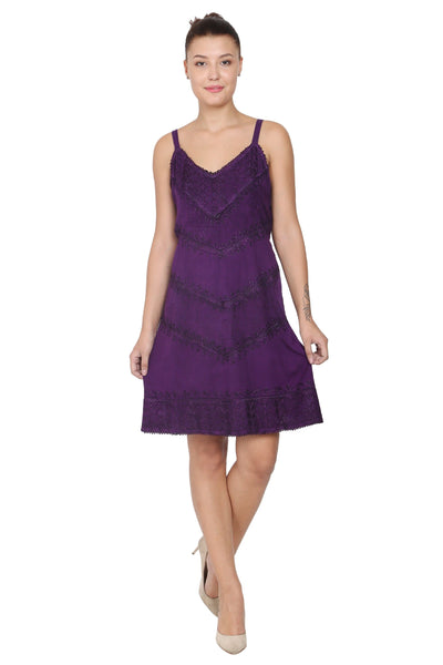 Advance Apparels Inc