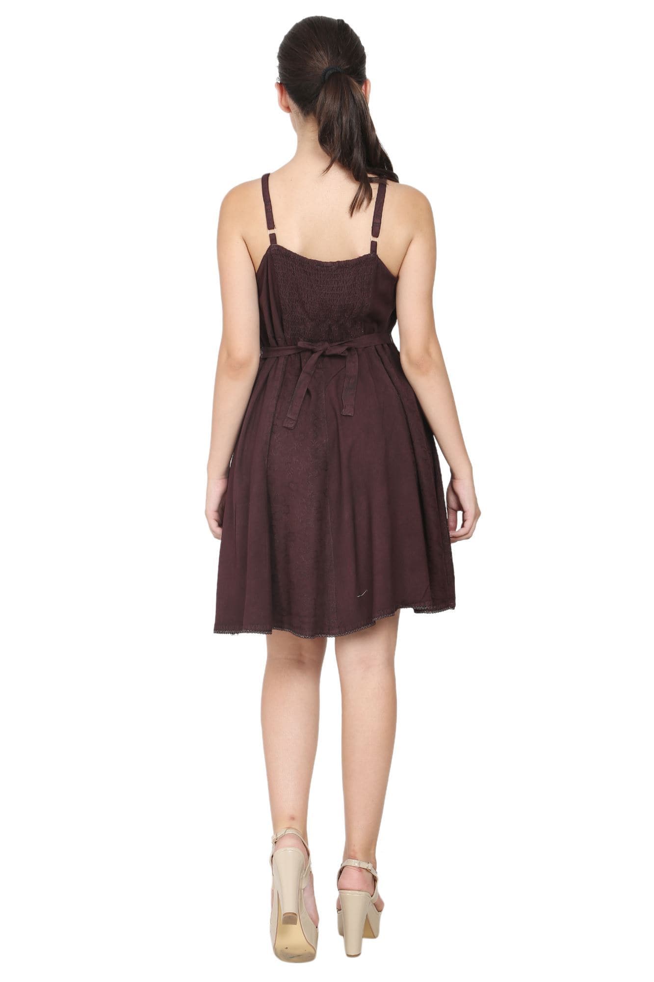 Advance Apparels Inc