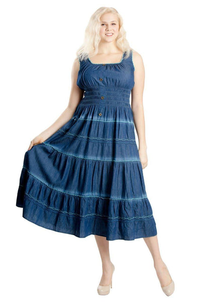 17285 - Advance Apparels Inc