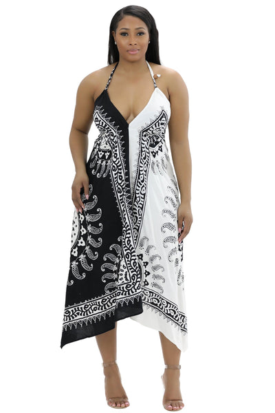 1927-B/W  - Advance Apparels Inc