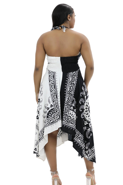 1927-B/W  - Advance Apparels Inc