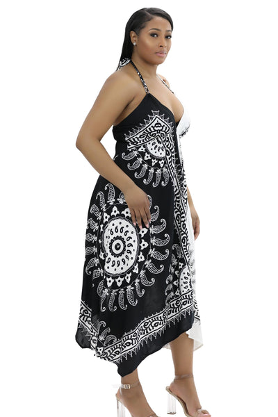 1927-B/W  - Advance Apparels Inc