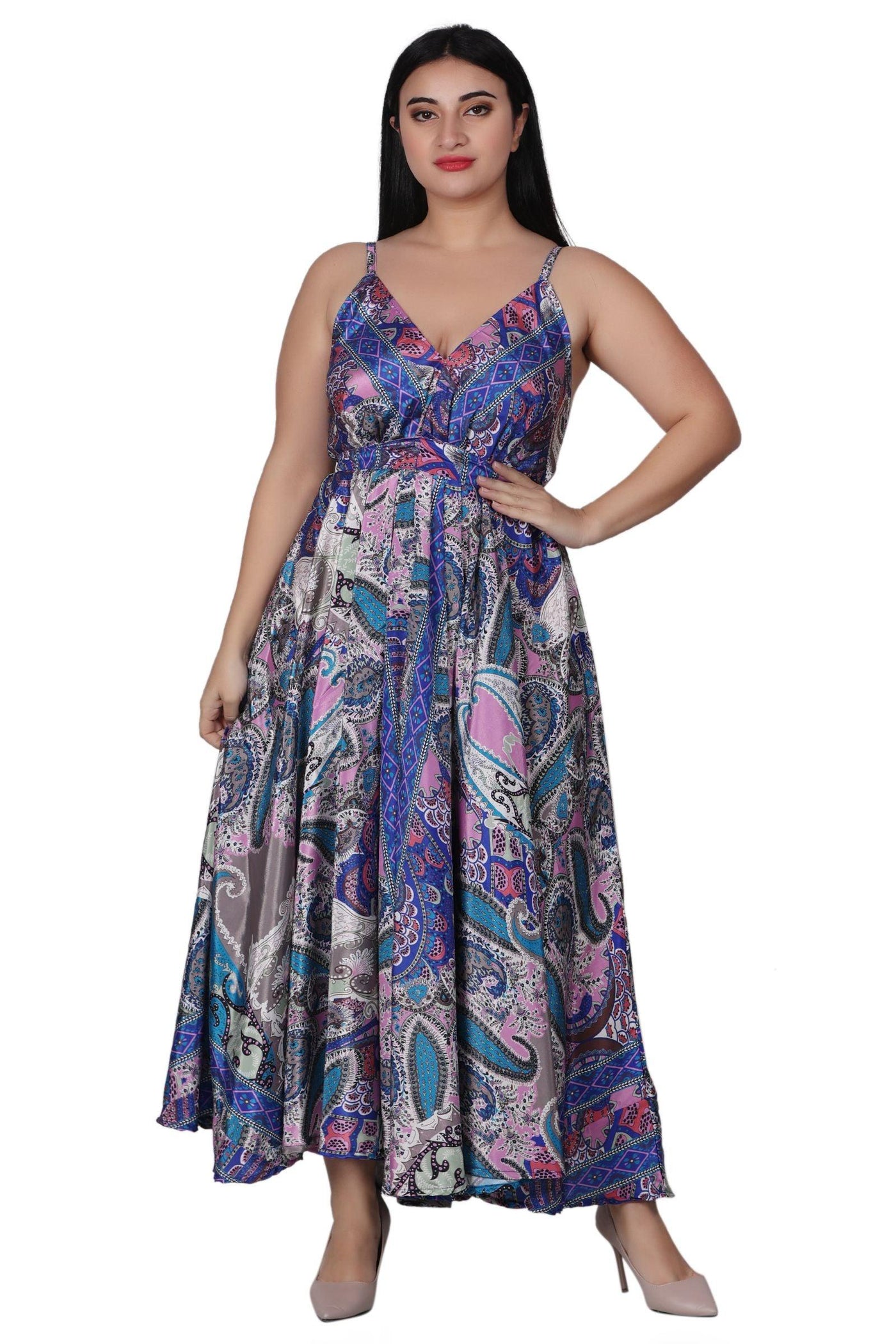 AB16030  - Advance Apparels Inc