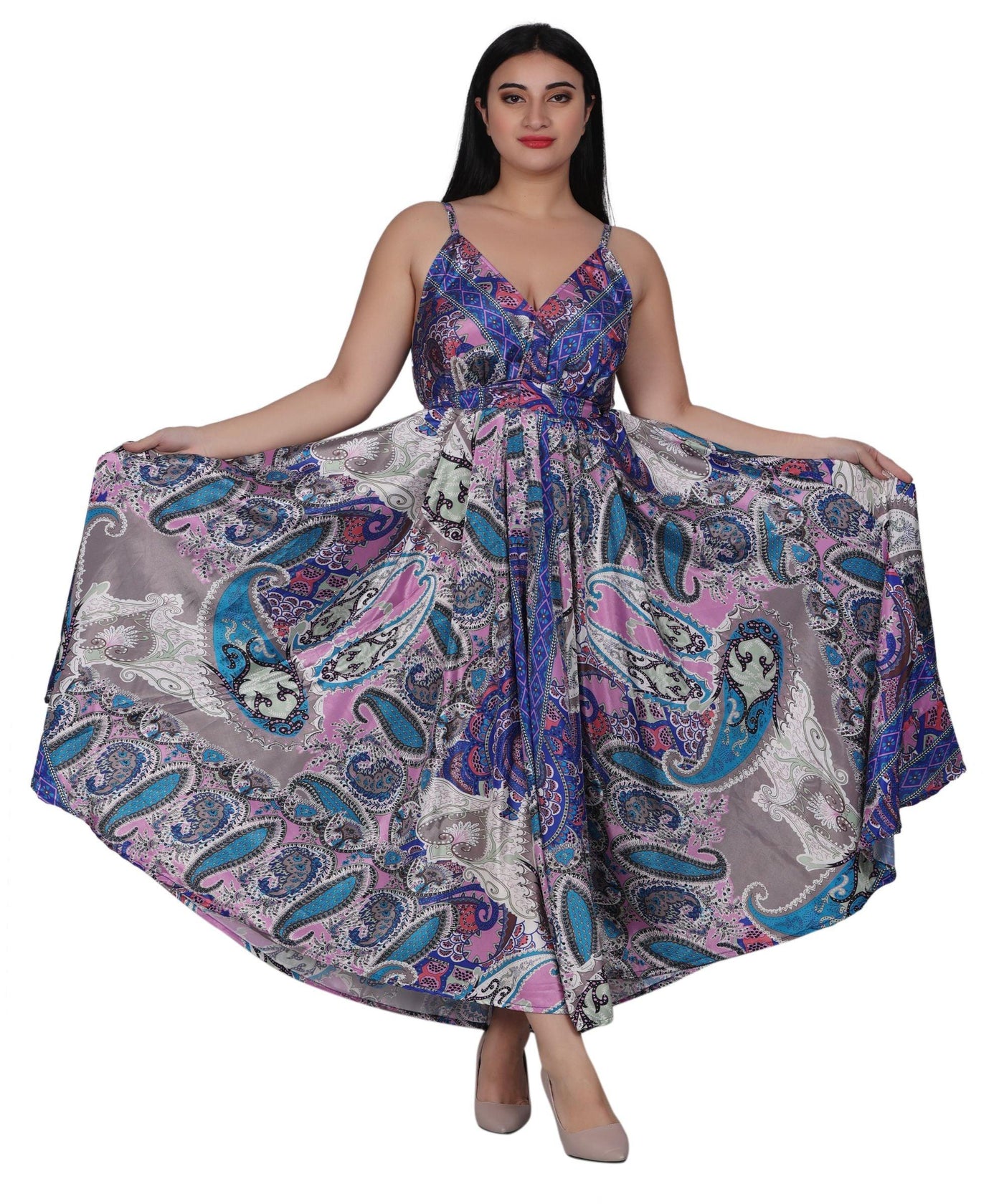 AB16030  - Advance Apparels Inc