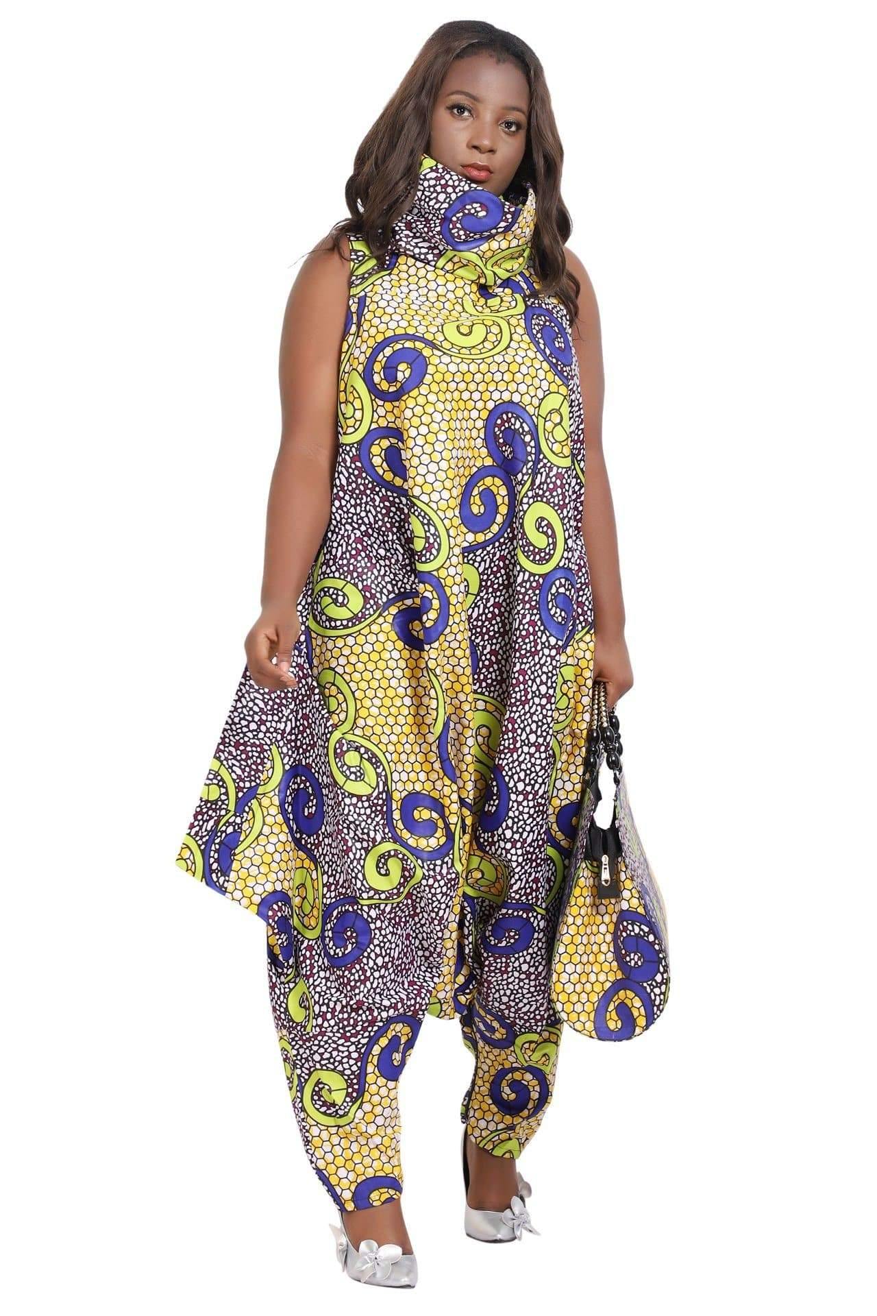 Advance Apparels Inc
