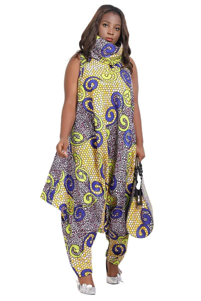 Advance Apparels Inc