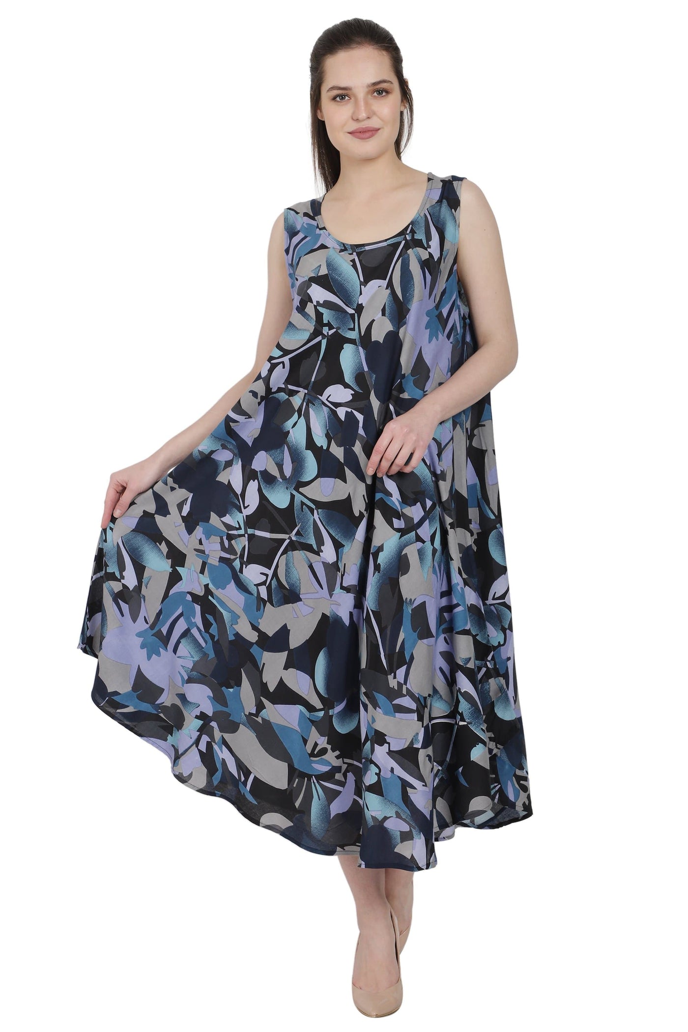 Advance Apparels Inc