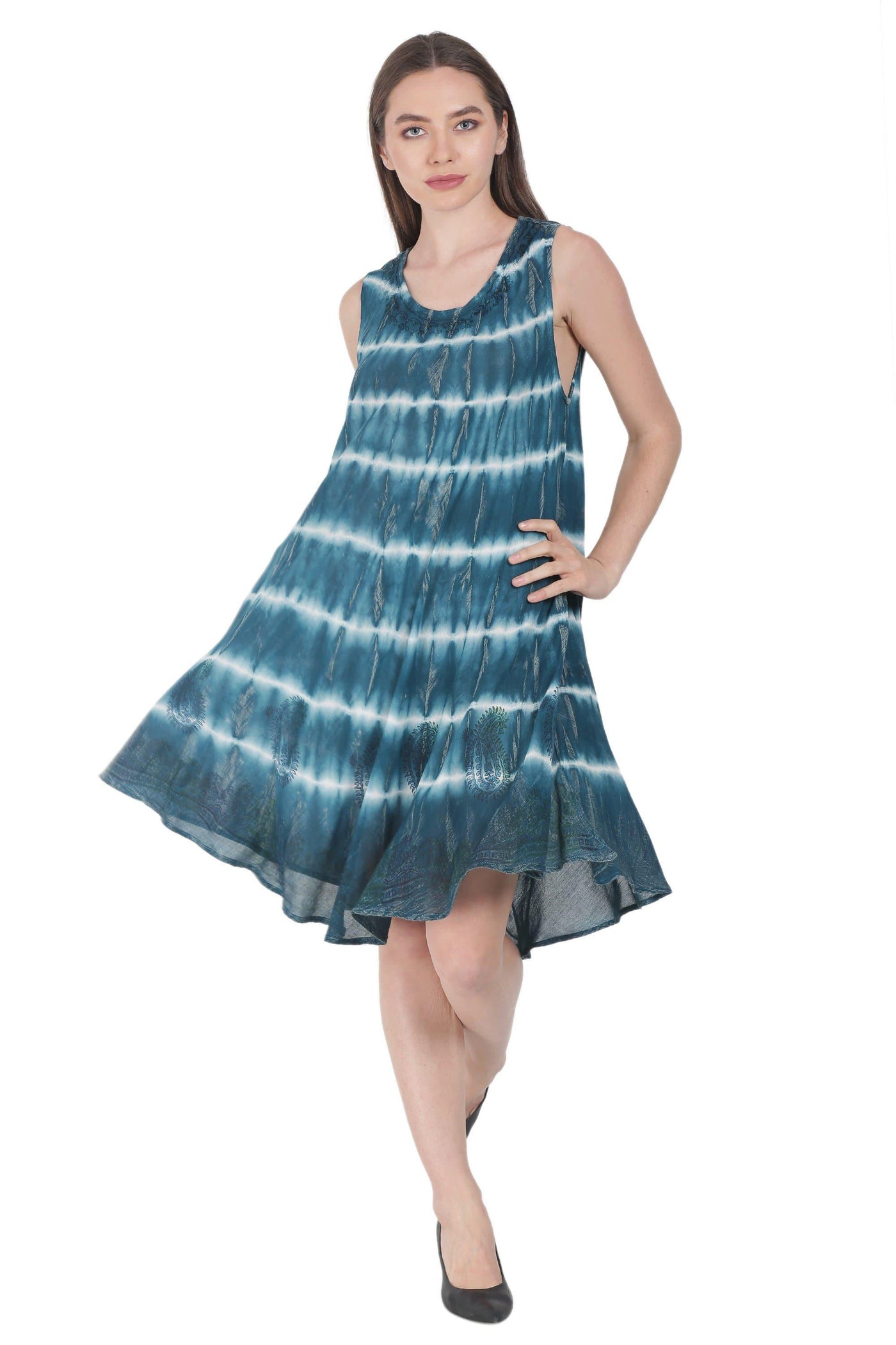 Advance Apparels Inc