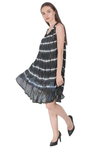Advance Apparels Inc
