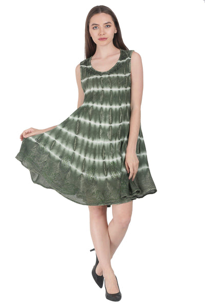 Advance Apparels Inc