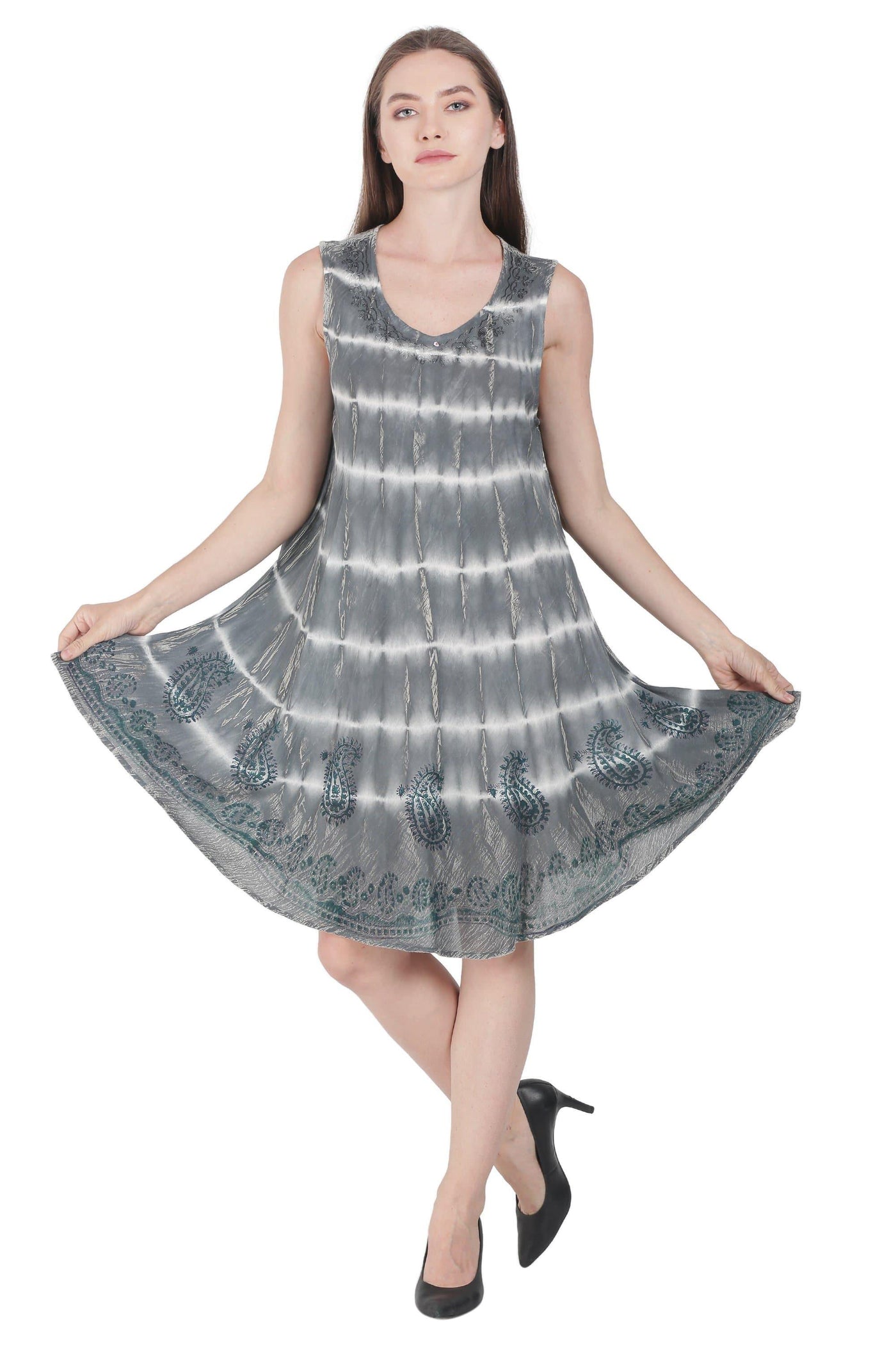 Advance Apparels Inc