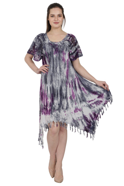 TDS-824  - Advance Apparels Inc