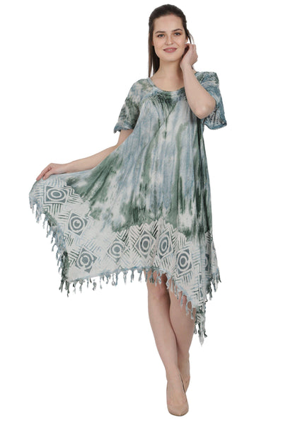 TDS-824  - Advance Apparels Inc