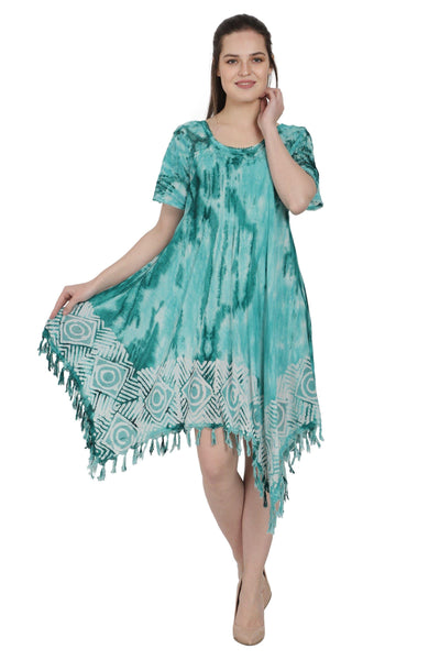 TDS-824  - Advance Apparels Inc
