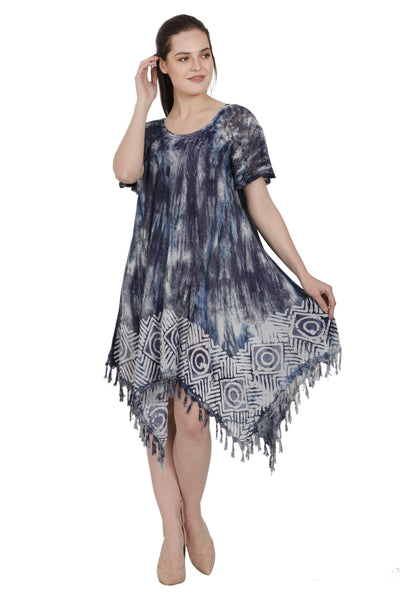 TDS-824  - Advance Apparels Inc