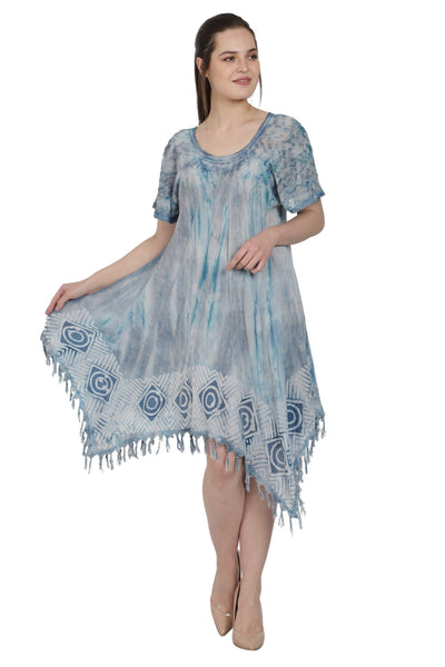 TDS-824  - Advance Apparels Inc