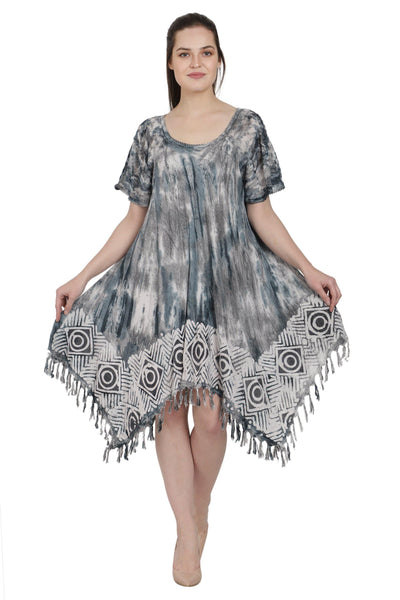 TDS-824  - Advance Apparels Inc